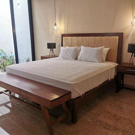 Casa Cardenales Apartment Merida Exterior photo
