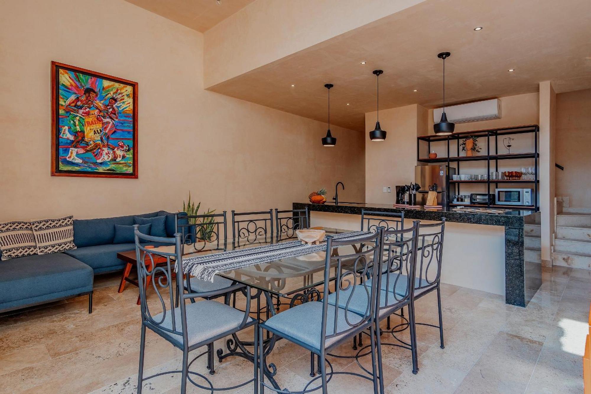 Casa Cardenales Apartment Merida Exterior photo