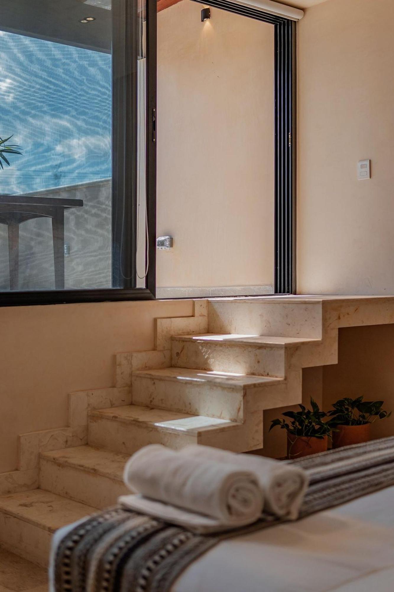Casa Cardenales Apartment Merida Exterior photo