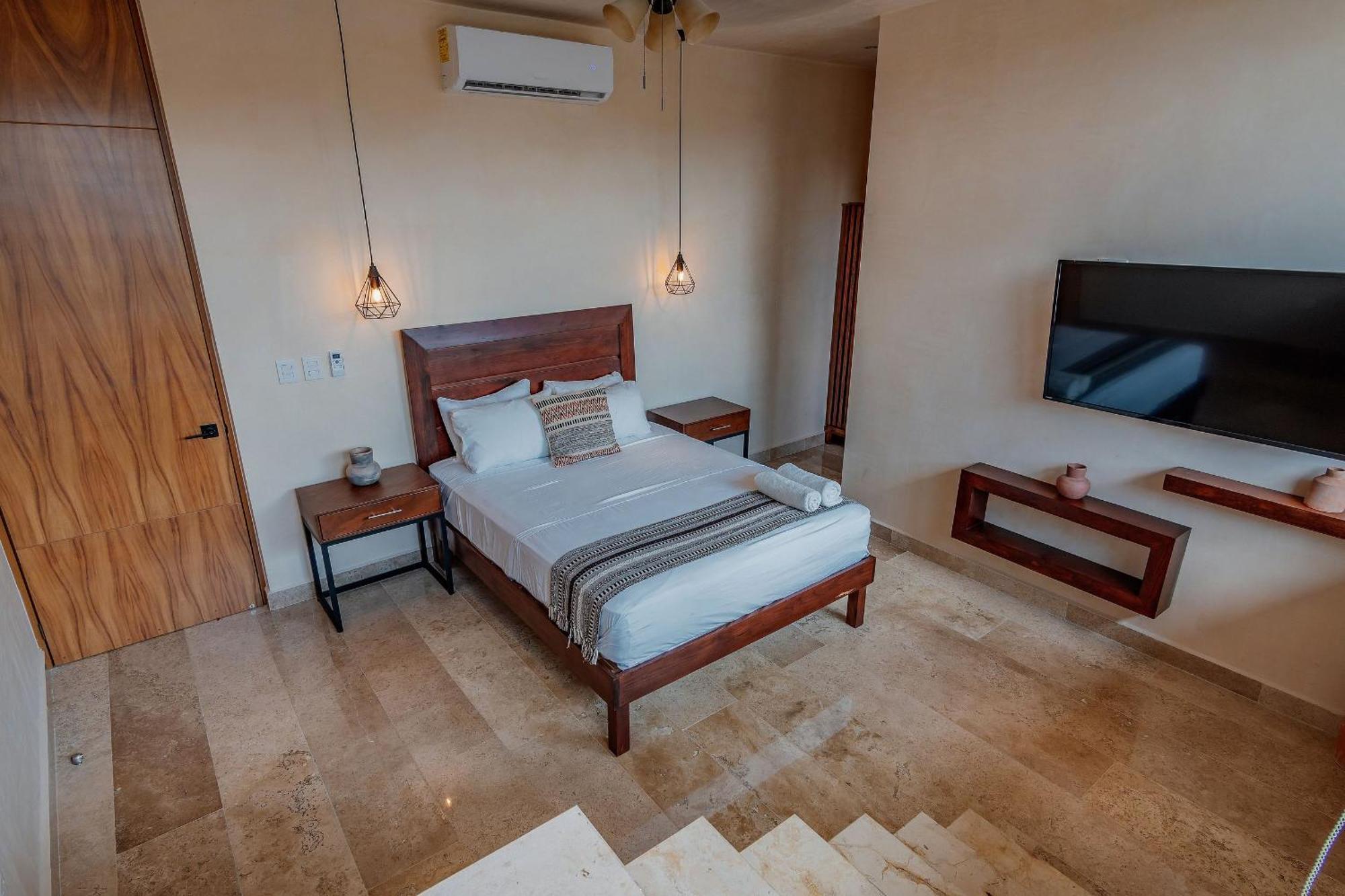 Casa Cardenales Apartment Merida Exterior photo